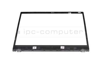 Marco de pantalla 39,6cm(15,6 pulgadas) negro original para Acer Aspire 5 (A515-47)