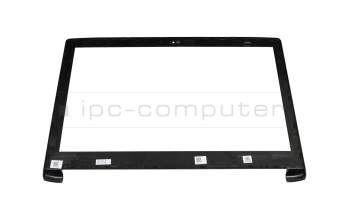 Marco de pantalla 39,6cm(15,6 pulgadas) negro original para Acer Aspire 5 (A515-52G)