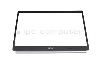 Marco de pantalla 39,6cm(15,6 pulgadas) negro original para Acer Aspire 5 (A515-54)
