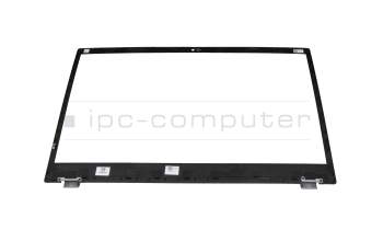 Marco de pantalla 39,6cm(15,6 pulgadas) negro original para Acer Aspire 5 (A515-56)