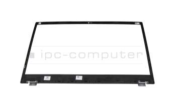 Marco de pantalla 39,6cm(15,6 pulgadas) negro original para Acer Aspire 5 (A515-56T)