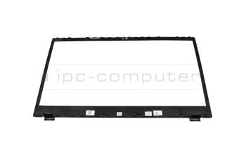 Marco de pantalla 39,6cm(15,6 pulgadas) negro original para Acer Aspire 5 (A515-58P)