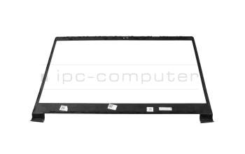 Marco de pantalla 39,6cm(15,6 pulgadas) negro original para Acer Aspire 7 (A715-74G)