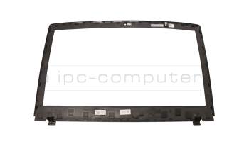 Marco de pantalla 39,6cm(15,6 pulgadas) negro original para Acer Aspire E5-575TG