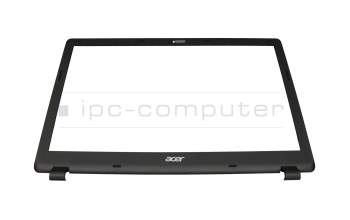 Marco de pantalla 39,6cm(15,6 pulgadas) negro original para Acer Aspire ES1-512