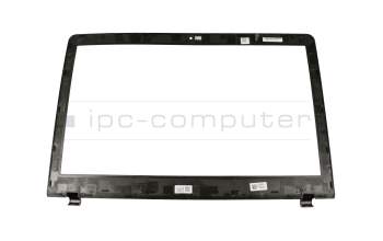 Marco de pantalla 39,6cm(15,6 pulgadas) negro original para Acer Aspire F15 (F5-573)