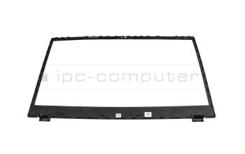 Marco de pantalla 39,6cm(15,6 pulgadas) negro original para Acer Aspire Go 15 (AG15-41P)