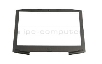 Marco de pantalla 39,6cm(15,6 pulgadas) negro original para Acer Aspire VX 15 (VX5-591G)