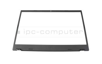 Marco de pantalla 39,6cm(15,6 pulgadas) negro original para Acer Aspire Vero 15 (AV15-52)