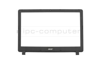 Marco de pantalla 39,6cm(15,6 pulgadas) negro original para Acer Extensa 2540