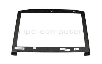 Marco de pantalla 39,6cm(15,6 pulgadas) negro original para Acer Nitro 5 (AN515-31)