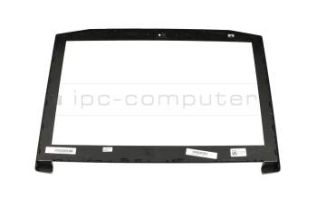 Marco de pantalla 39,6cm(15,6 pulgadas) negro original para Acer Nitro 5 (AN515-42)