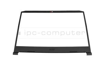 Marco de pantalla 39,6cm(15,6 pulgadas) negro original para Acer Nitro 5 (AN515-43)