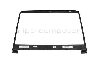 Marco de pantalla 39,6cm(15,6 pulgadas) negro original para Acer Nitro 5 (AN515-43)