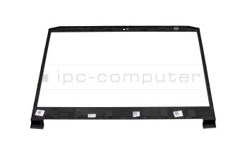 Marco de pantalla 39,6cm(15,6 pulgadas) negro original para Acer Nitro 5 (AN515-45)
