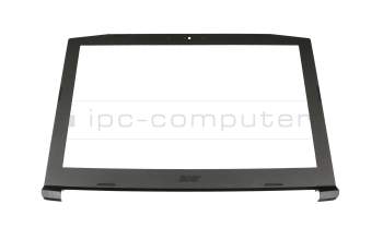 Marco de pantalla 39,6cm(15,6 pulgadas) negro original para Acer Nitro 5 (AN515-52)