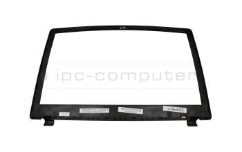Marco de pantalla 39,6cm(15,6 pulgadas) negro original para Acer TravelMate P2 (P256-M)
