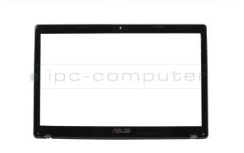 Marco de pantalla 39,6cm(15,6 pulgadas) negro original para Asus A53SC