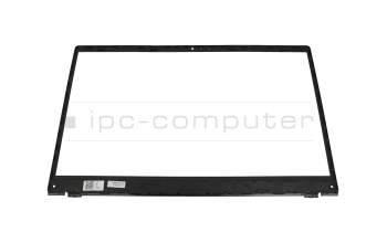 Marco de pantalla 39,6cm(15,6 pulgadas) negro original para Asus ExpertBook P1 P1510CDA