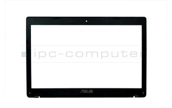 Marco de pantalla 39,6cm(15,6 pulgadas) negro original para Asus F55A