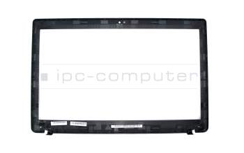 Marco de pantalla 39,6cm(15,6 pulgadas) negro original para Asus K53U