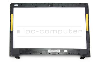 Marco de pantalla 39,6cm(15,6 pulgadas) negro original para Asus K56CB