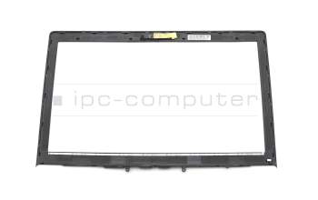 Marco de pantalla 39,6cm(15,6 pulgadas) negro original para Asus N501VW