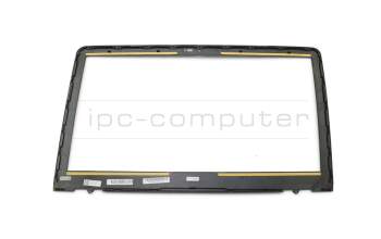Marco de pantalla 39,6cm(15,6 pulgadas) negro original para Asus N551JX