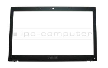 Marco de pantalla 39,6cm(15,6 pulgadas) negro original para Asus Pro Essential P53E
