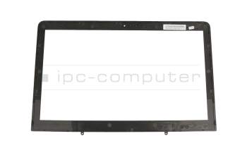 Marco de pantalla 39,6cm(15,6 pulgadas) negro original para Asus R516UX