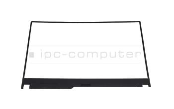 Marco de pantalla 39,6cm(15,6 pulgadas) negro original para Asus ROG Strix G15 G513QC