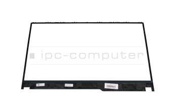 Marco de pantalla 39,6cm(15,6 pulgadas) negro original para Asus ROG Strix G15 G513QC