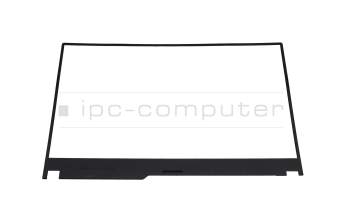 Marco de pantalla 39,6cm(15,6 pulgadas) negro original para Asus ROG Strix G15 G513QJ