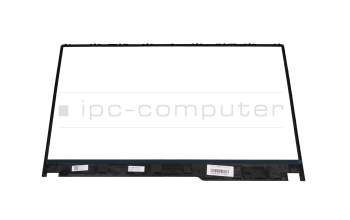 Marco de pantalla 39,6cm(15,6 pulgadas) negro original para Asus ROG Strix G15 G513QJ