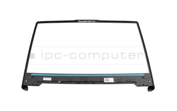 Marco de pantalla 39,6cm(15,6 pulgadas) negro original para Asus TUF Gaming A15 FA506IHR