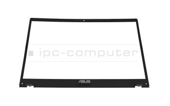 Marco de pantalla 39,6cm(15,6 pulgadas) negro original para Asus VivoBook 15 X509UJ