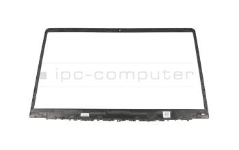 Marco de pantalla 39,6cm(15,6 pulgadas) negro original para Asus VivoBook 15 X510UF