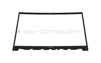 Marco de pantalla 39,6cm(15,6 pulgadas) negro original para Asus VivoBook 15 X513EP