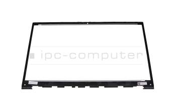 Marco de pantalla 39,6cm(15,6 pulgadas) negro original para Asus VivoBook 15 X513EP