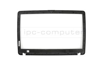 Marco de pantalla 39,6cm(15,6 pulgadas) negro original para Asus VivoBook D540MA