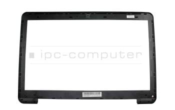Marco de pantalla 39,6cm(15,6 pulgadas) negro original para Asus VivoBook F555UA