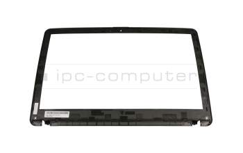 Marco de pantalla 39,6cm(15,6 pulgadas) negro original para Asus VivoBook Max A541NA
