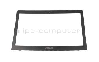 Marco de pantalla 39,6cm(15,6 pulgadas) negro original para Asus VivoBook Pro 15 N580GD