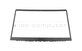 Marco de pantalla 39,6cm(15,6 pulgadas) negro original para Asus VivoBook R520UF