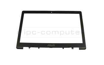 Marco de pantalla 39,6cm(15,6 pulgadas) negro original para Asus VivoBook S551LB