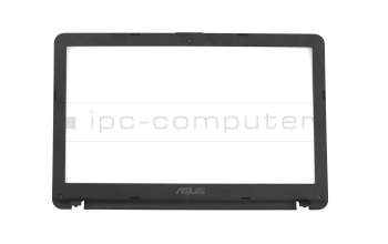 Marco de pantalla 39,6cm(15,6 pulgadas) negro original para Asus VivoBook X540LA