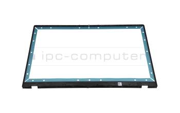 Marco de pantalla 39,6cm(15,6 pulgadas) negro original para Asus ZenBook 15 UX533FD