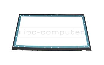 Marco de pantalla 39,6cm(15,6 pulgadas) negro original para Asus ZenBook 15 UX533FN