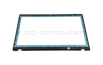 Marco de pantalla 39,6cm(15,6 pulgadas) negro original para Asus ZenBook 15 UX533FN