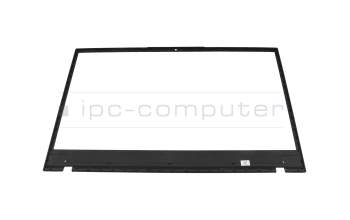 Marco de pantalla 39,6cm(15,6 pulgadas) negro original para Emdoor NP15IDL